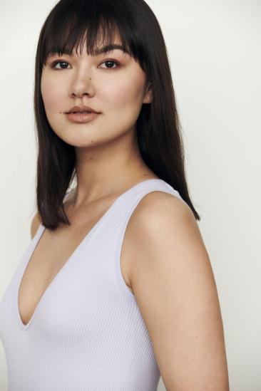 Julia Chen Myers Image