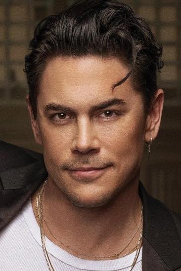 Tom Sandoval Image