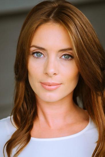 Amy Louise Pemberton Image