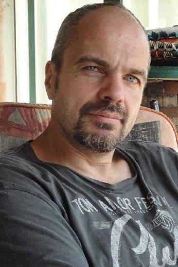 Matthias Emberger Image