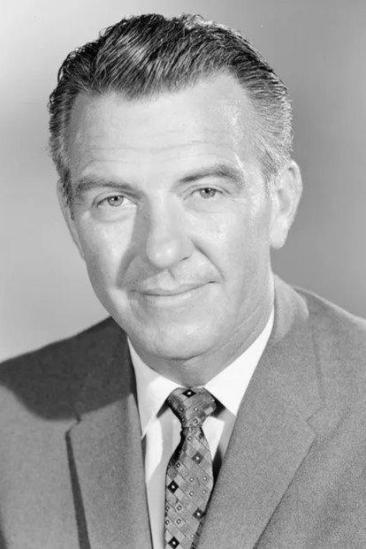 Hugh Beaumont Image