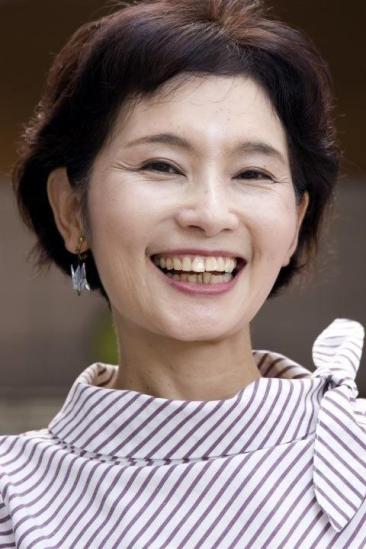 Tomoko Saitō Image
