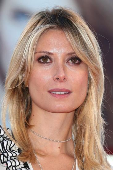 Euridice Axén Image