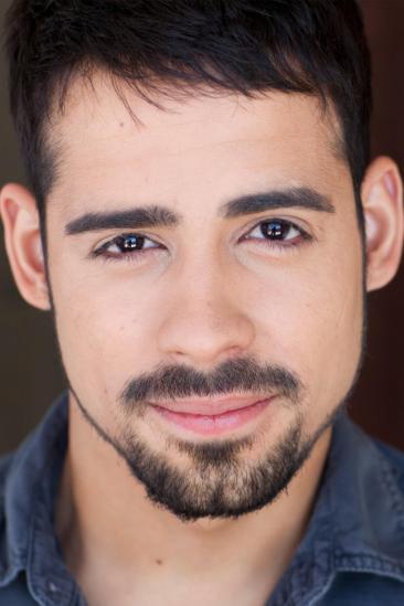 Tommy Rivera-Vega Image