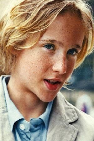 Justus Kammerer Image