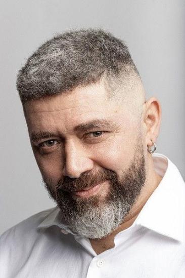 Daniel Currás Image