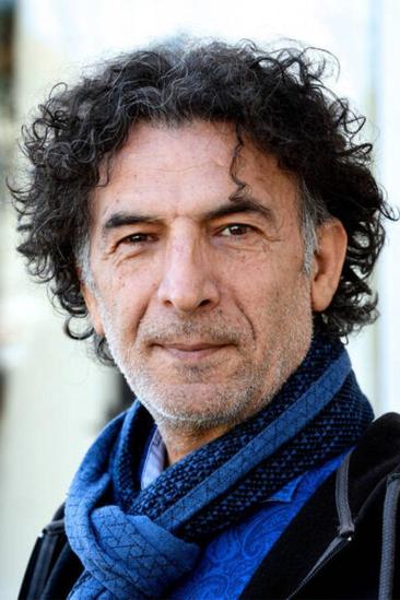 Shahbaz Noshir Image