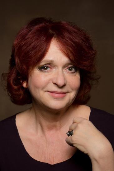 Judit Hernádi Image