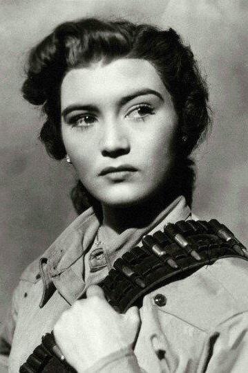 Irma Dorantes Image