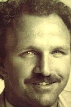 James Van Harper Image