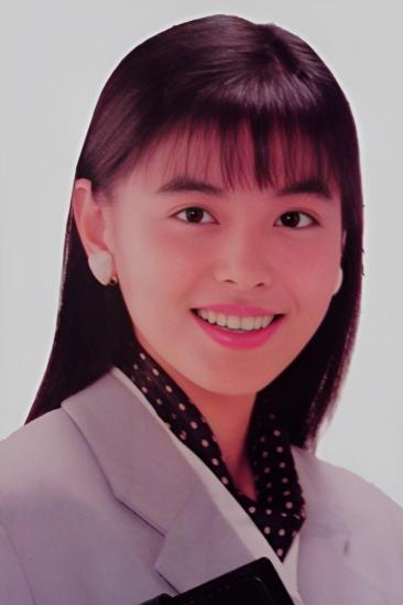 Yûko Moriyama Image