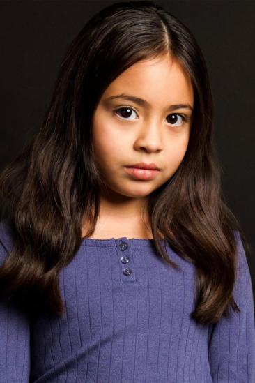 Mylah Montes Image