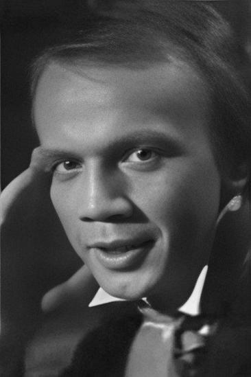 Petr Stupin Image