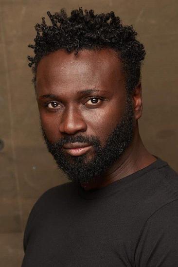 Malcolm Sitté Image
