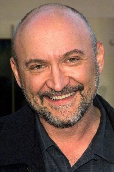Frank Darabont Image