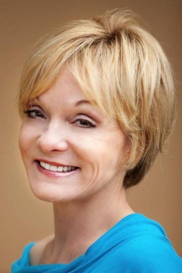 Cathy Rigby Image