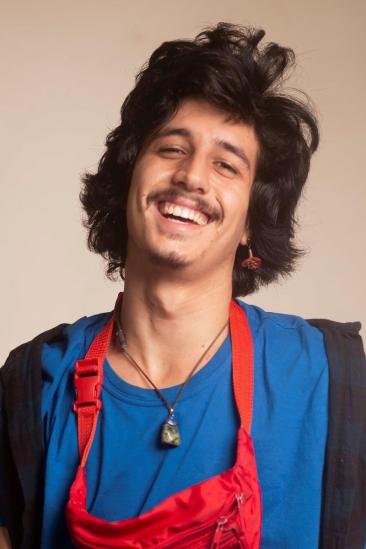 Luca Porto Image