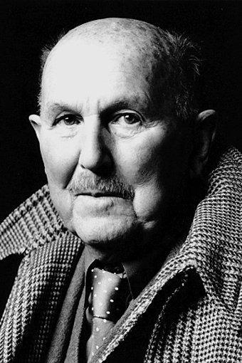Michael Powell Image