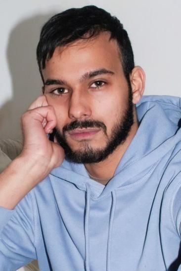 Lorenzo Demanget Image