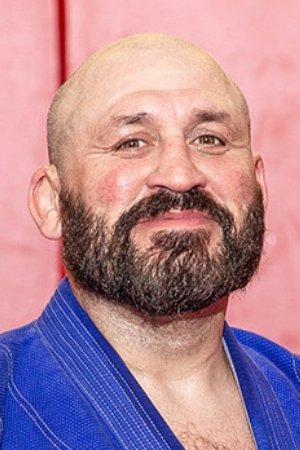 Ivan Salaverry Image