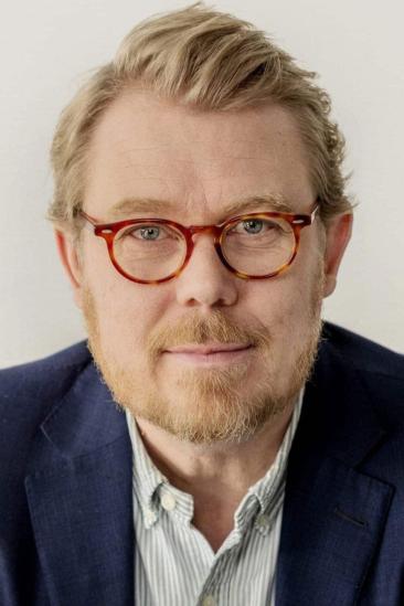 Søren Lippert Image