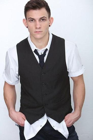 Johnny James Fiore Image