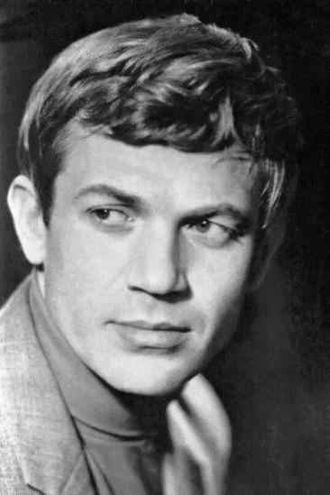 Gennadi Korolkov Image