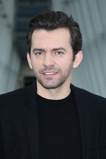 Piotr Głowacki Image