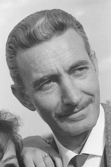 Antonio Raxel Image