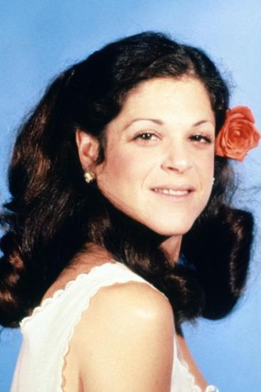 Gilda Radner Image