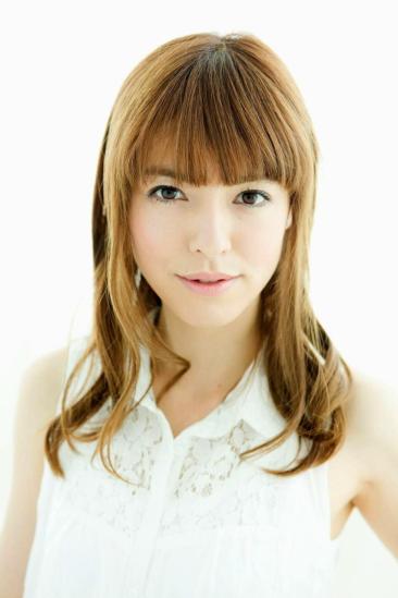 Ayano Sugiyama Image