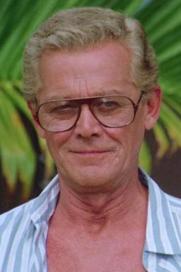 Richard LePore Image