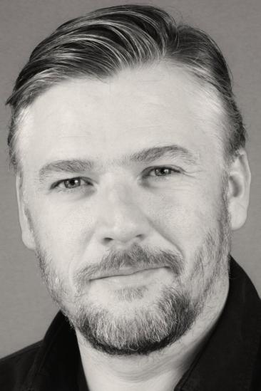 Stephen McCole Image