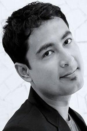 Kenny Basumatary Image