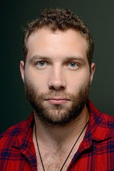 Jai Courtney Image