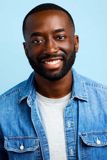Kwaku Adu-Poku Image