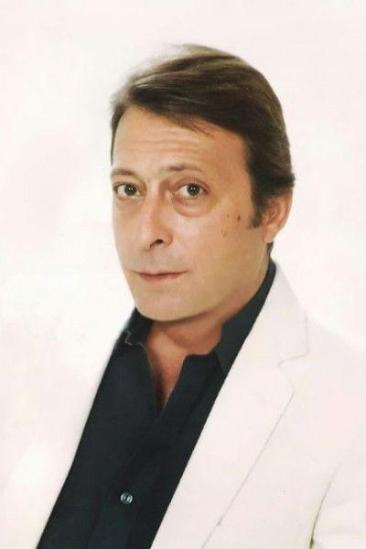 Christos Parlas Image