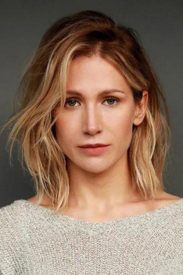 Jennifer Landon Image