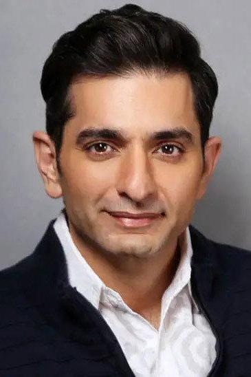 Siddhant Karnick Image