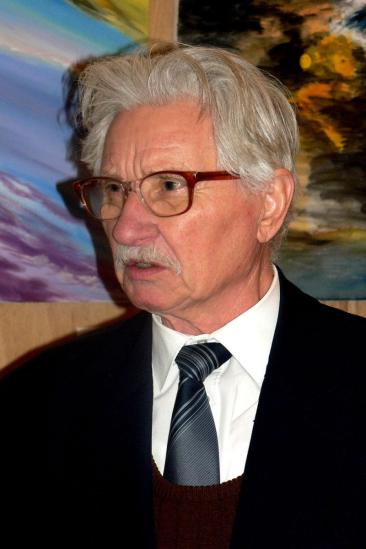 András Ambrus Image