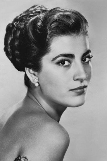Irene Papas Image