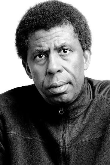 Dany Laferrière Image