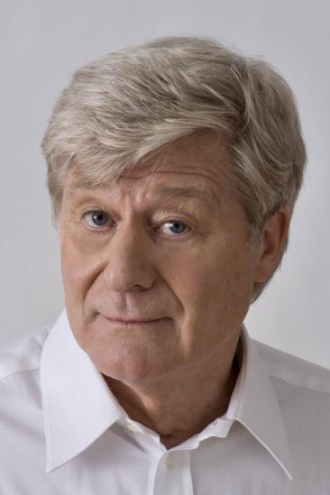 Martin Jarvis Image