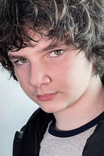 Dylan Mojo Image