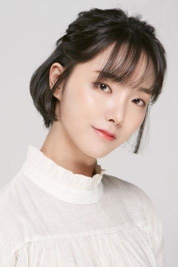 Han Hae-in Image