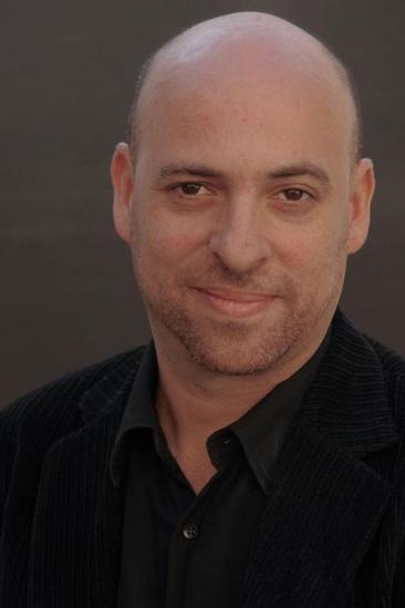 Fabián Stratas Image