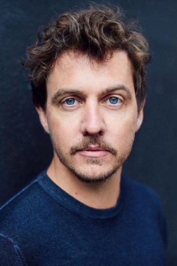Niklas Kohrt Image