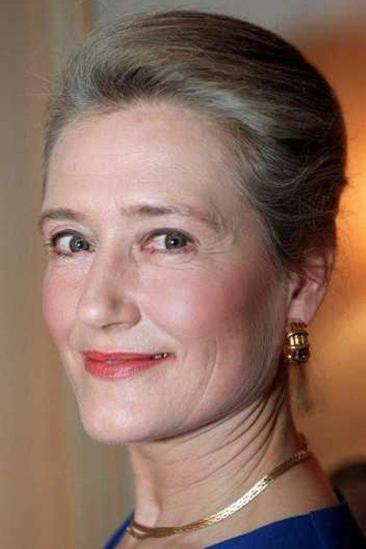 Lena Strömdahl Image