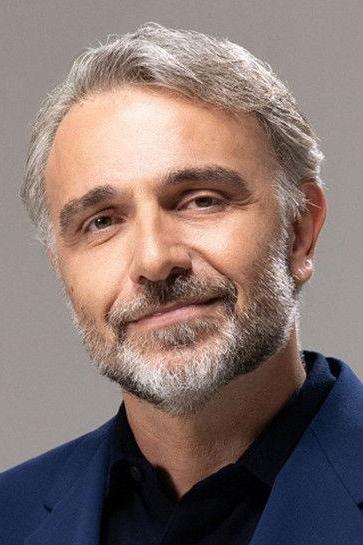 Fanis Mouratidis Image