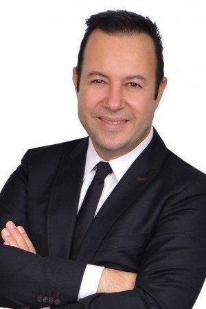 Levent Kol Image